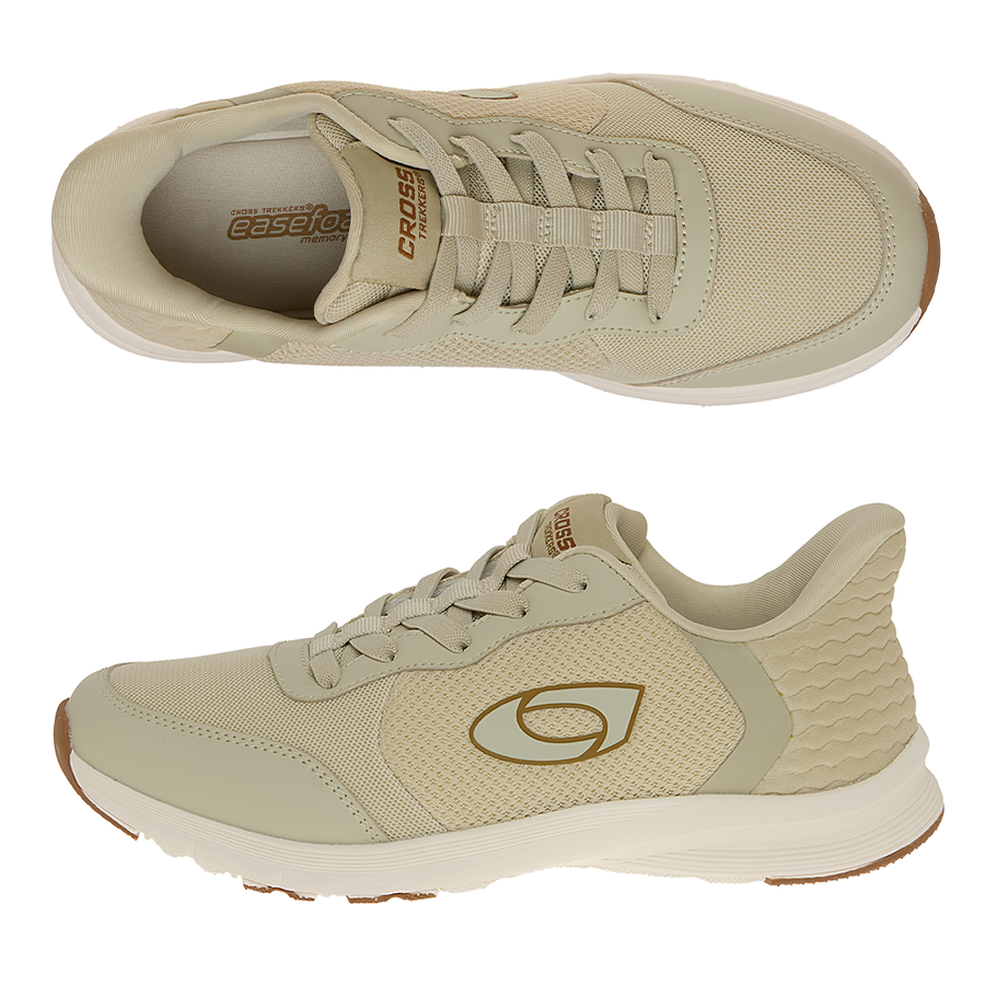 Payless Cross Trekkers Women's Drive Quixstep