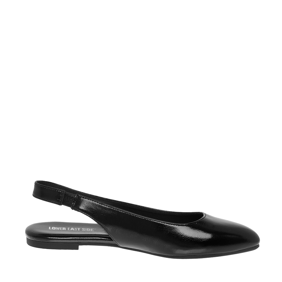 Payless Lower East Side Women's Reagan Slingback Flat