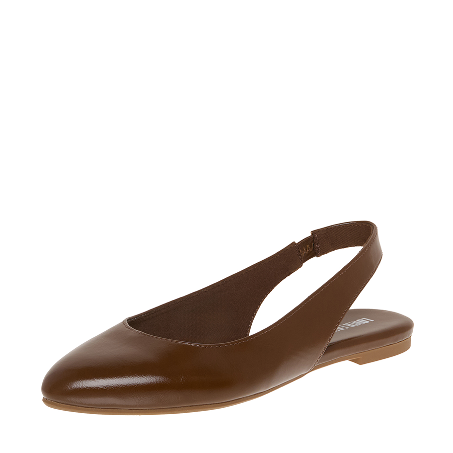 Payless Lower East Side Women's Reagan Slingback Flat