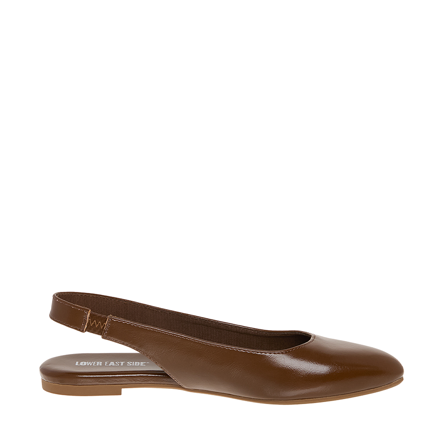 Payless Lower East Side Women's Reagan Slingback Flat
