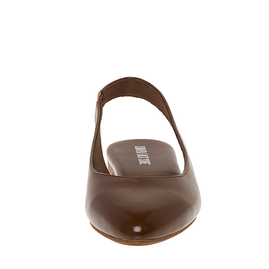 Payless Lower East Side Women's Reagan Slingback Flat