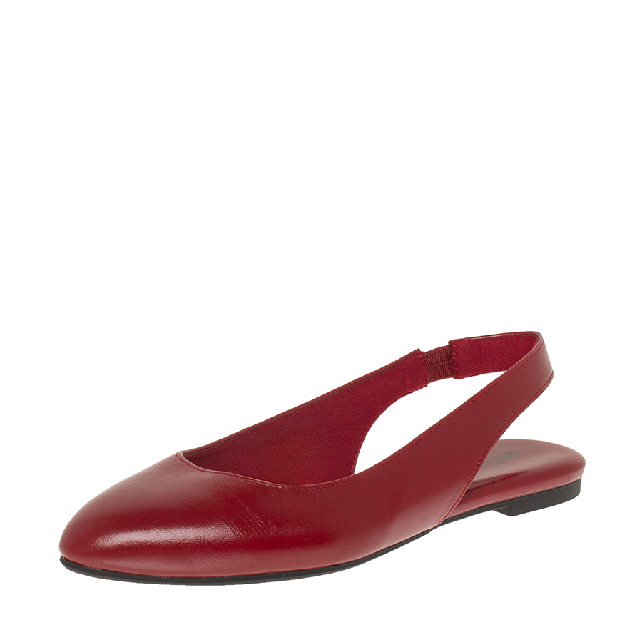 Payless Lower East Side Women's Reagan Slingback Flat