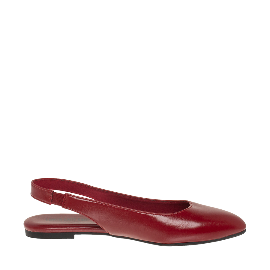Payless Lower East Side Women's Reagan Slingback Flat