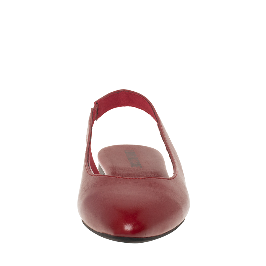 Payless Lower East Side Women's Reagan Slingback Flat