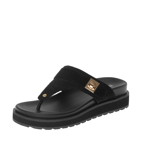 Payless State Street Women's Magica Platform Footbed