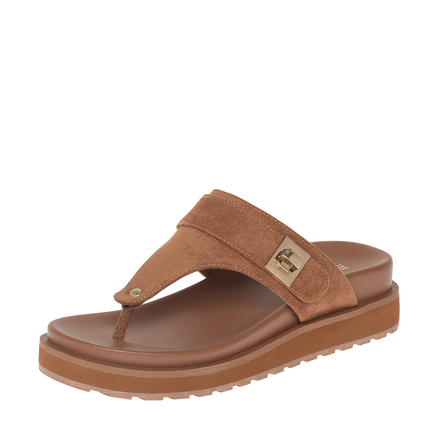Payless State Street Women's Magica Platform Footbed