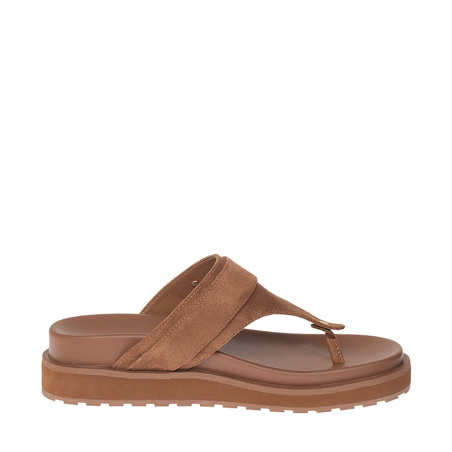 Payless State Street Women's Magica Platform Footbed