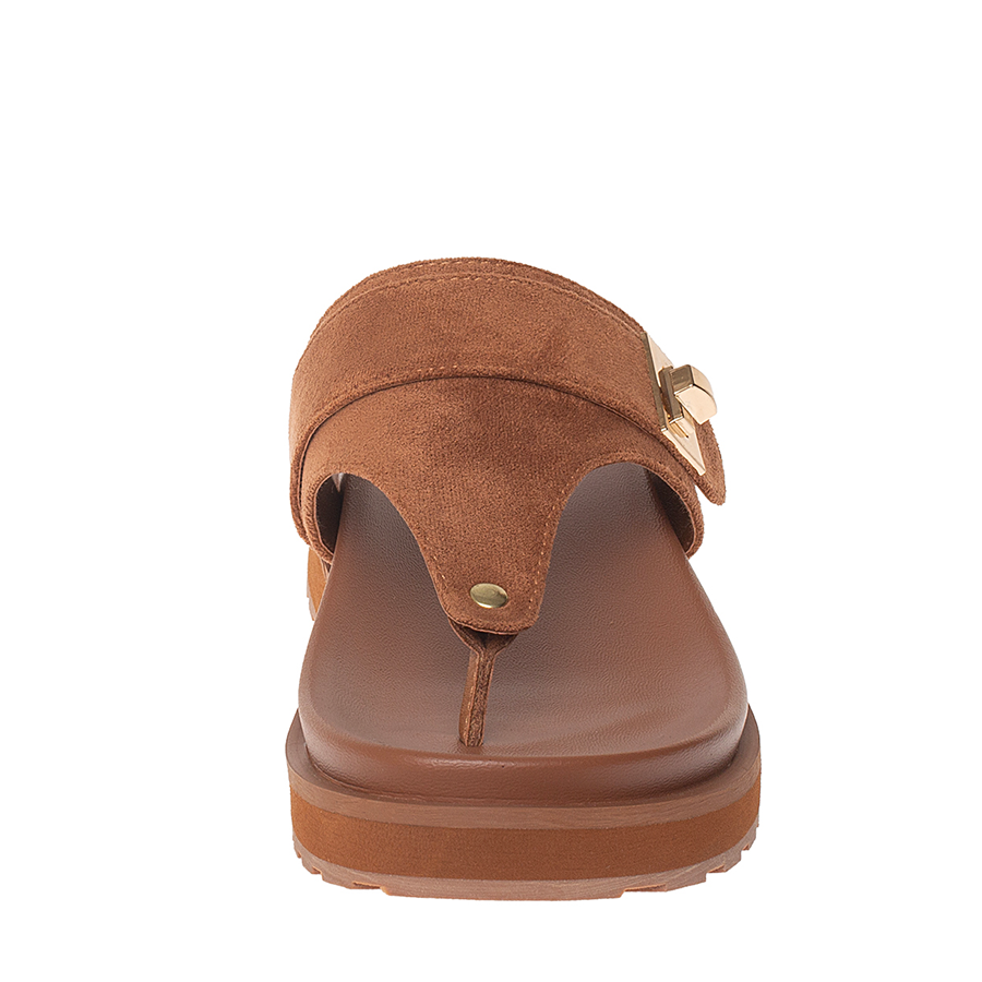 Payless State Street Women's Magica Platform Footbed