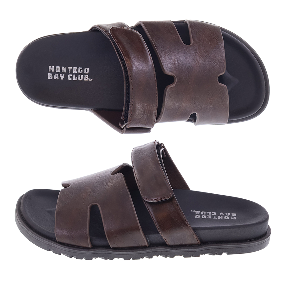 Payless Montego Bay Club Men's Felicita Slide