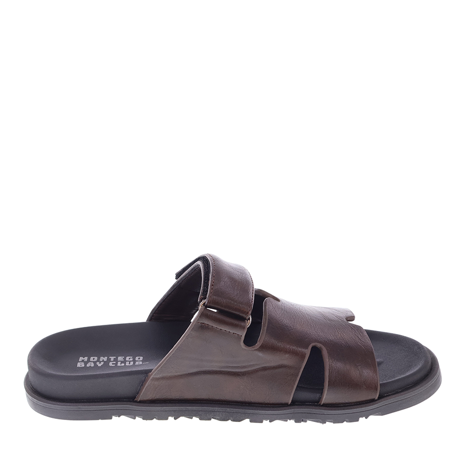Payless Montego Bay Club Men's Felicita Slide