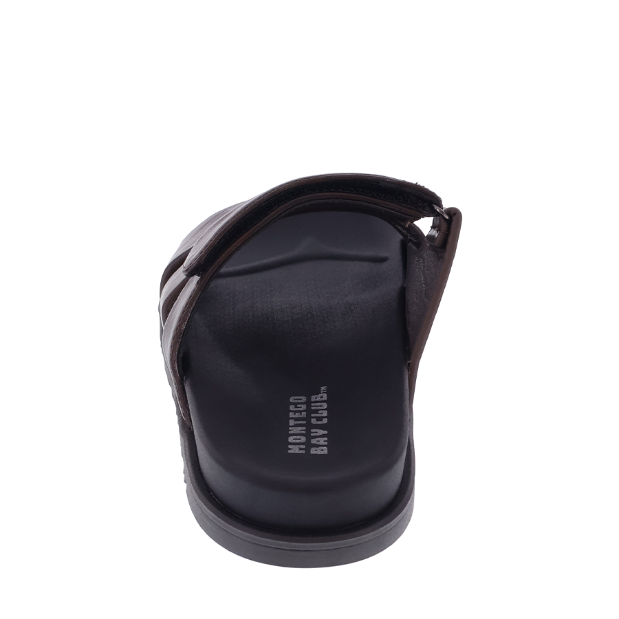 Payless Montego Bay Club Men's Felicita Slide