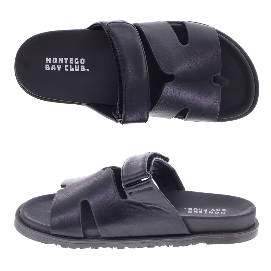 Payless Montego Bay Club Men's Felicita Slide