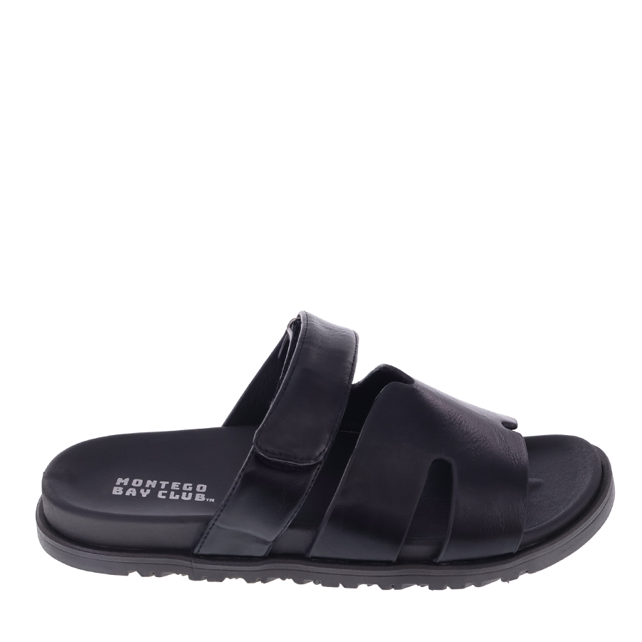 Payless Montego Bay Club Men's Felicita Slide