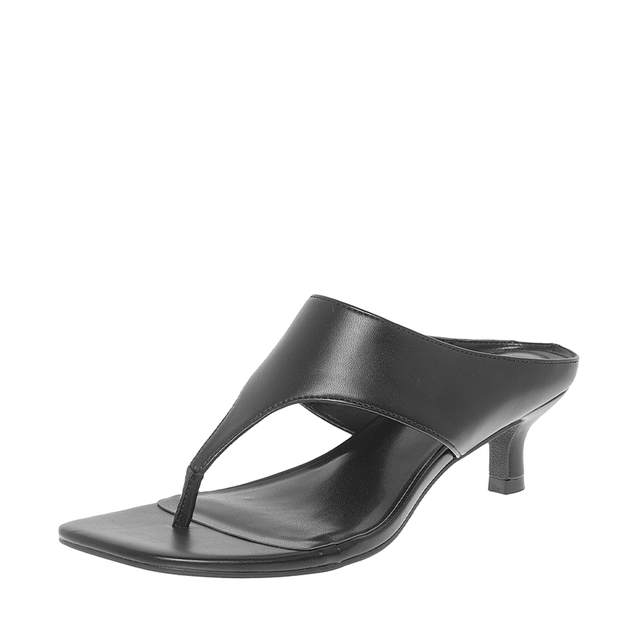 Payless Fioni Women's Hattie Thong Heel
