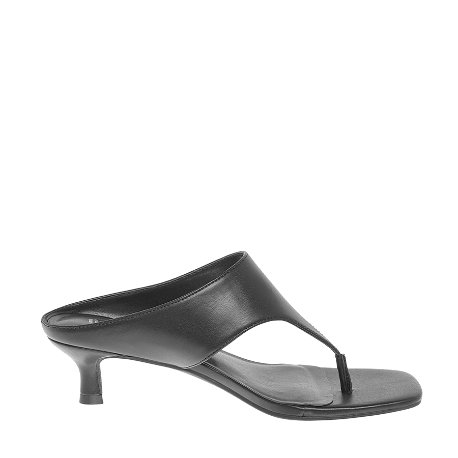 Payless Fioni Women's Hattie Thong Heel