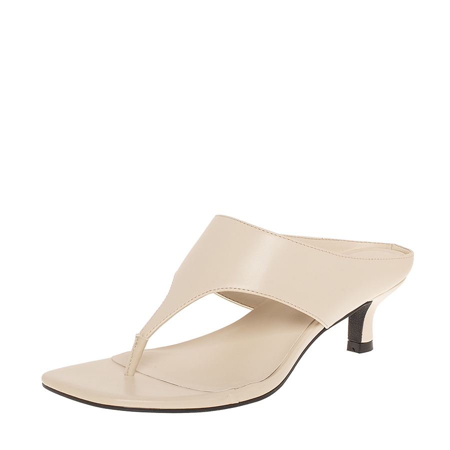 Payless Fioni Women's Hattie Thong Heel