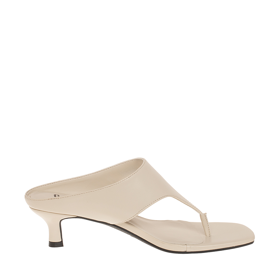 Payless Fioni Women's Hattie Thong Heel