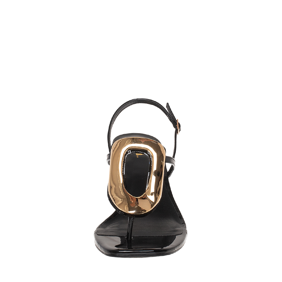 Payless Fioni Women's Erika Thong Heel