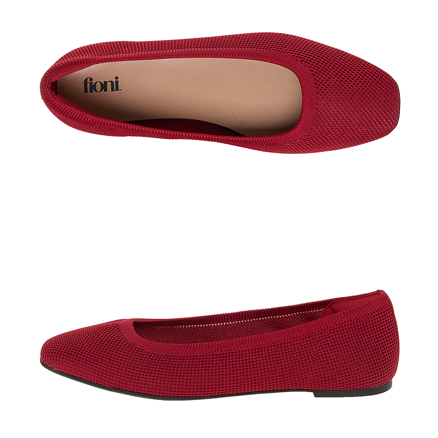 Payless Fioni Women's Grady Flat