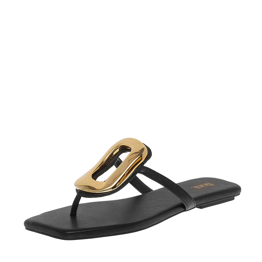 Payless Fioni Women's Roxanne Thong Sandal