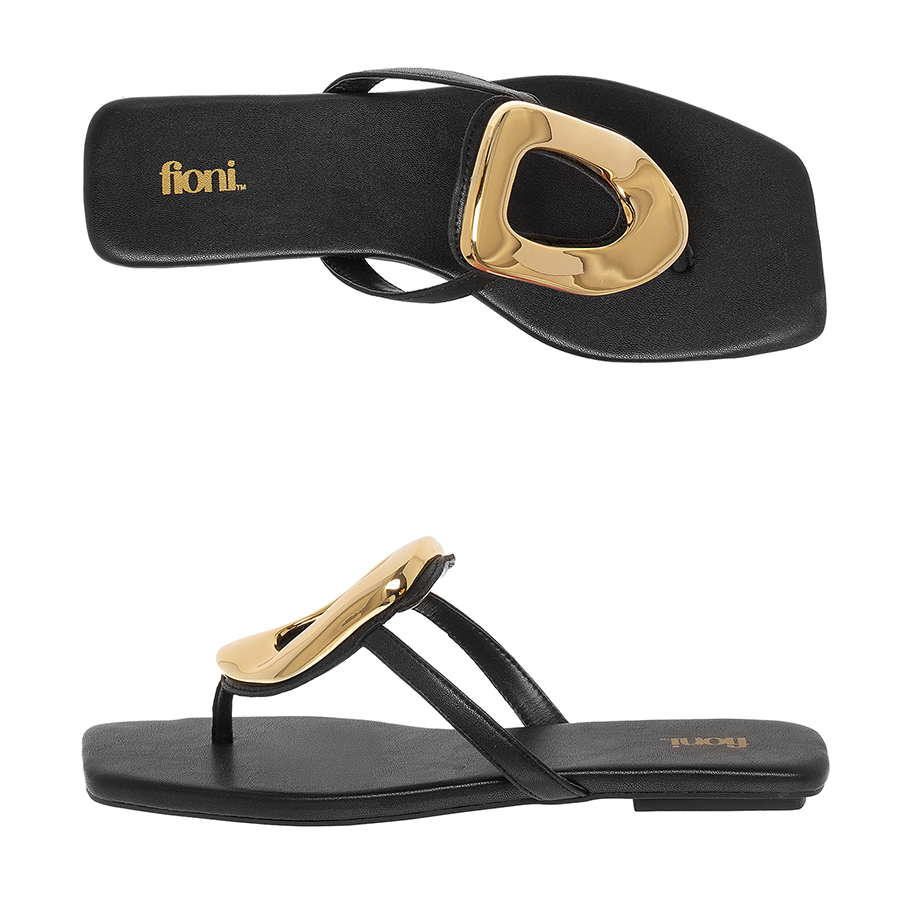 Payless Fioni Women's Roxanne Thong Sandal