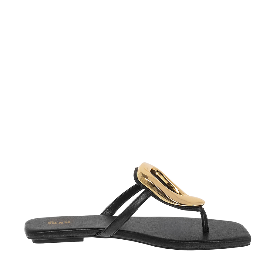 Payless Fioni Women's Roxanne Thong Sandal