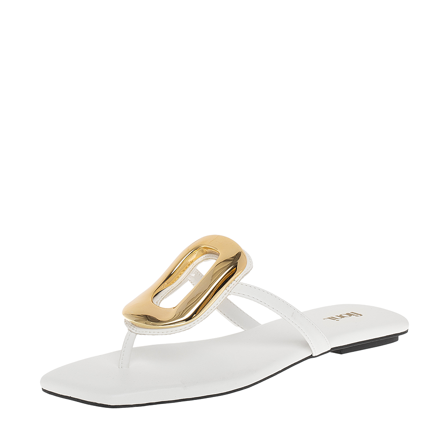 Payless Fioni Women's Roxanne Thong Sandal
