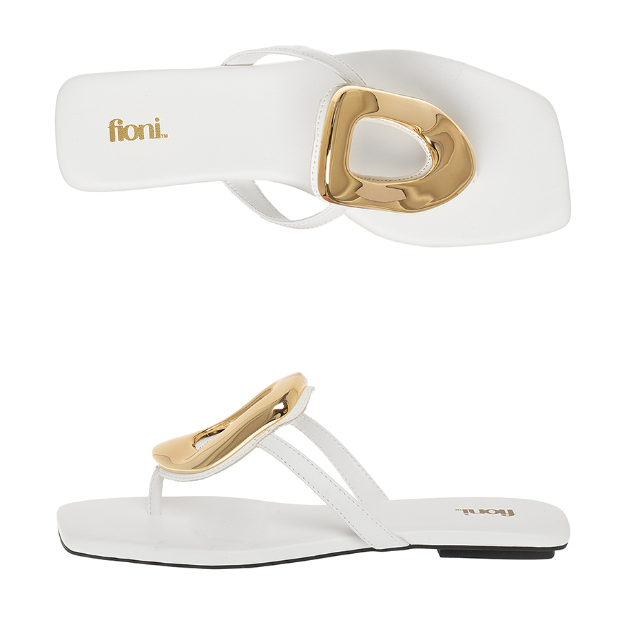 Payless Fioni Women's Roxanne Thong Sandal