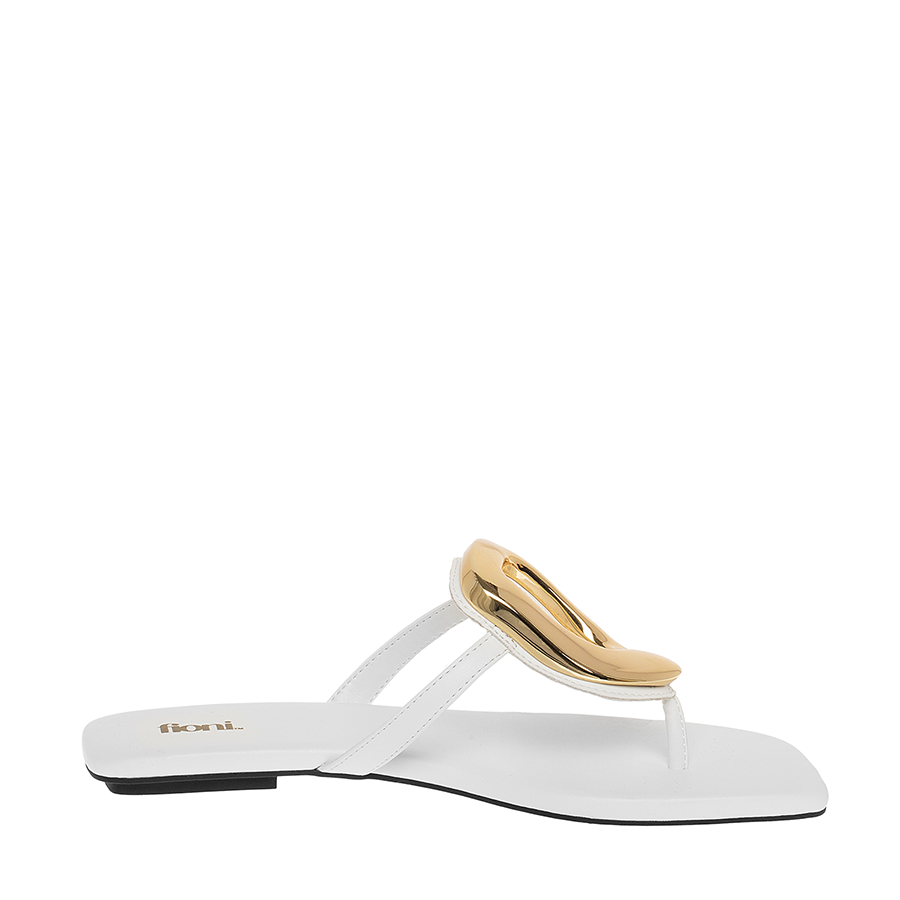 Payless Fioni Women's Roxanne Thong Sandal