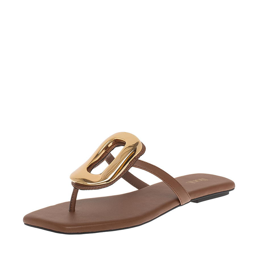 Payless Fioni Women's Roxanne Thong Sandal
