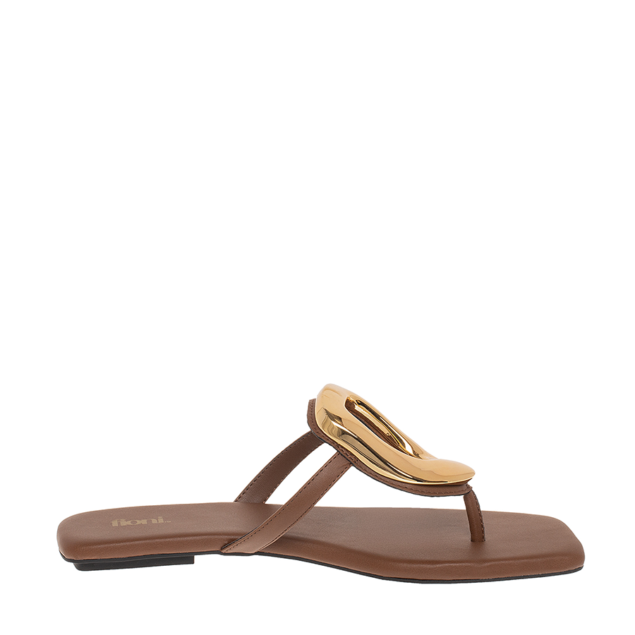 Payless Fioni Women's Roxanne Thong Sandal