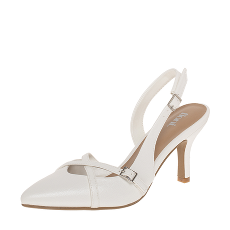 Payless Fioni Women's Boliva Slingback Heel