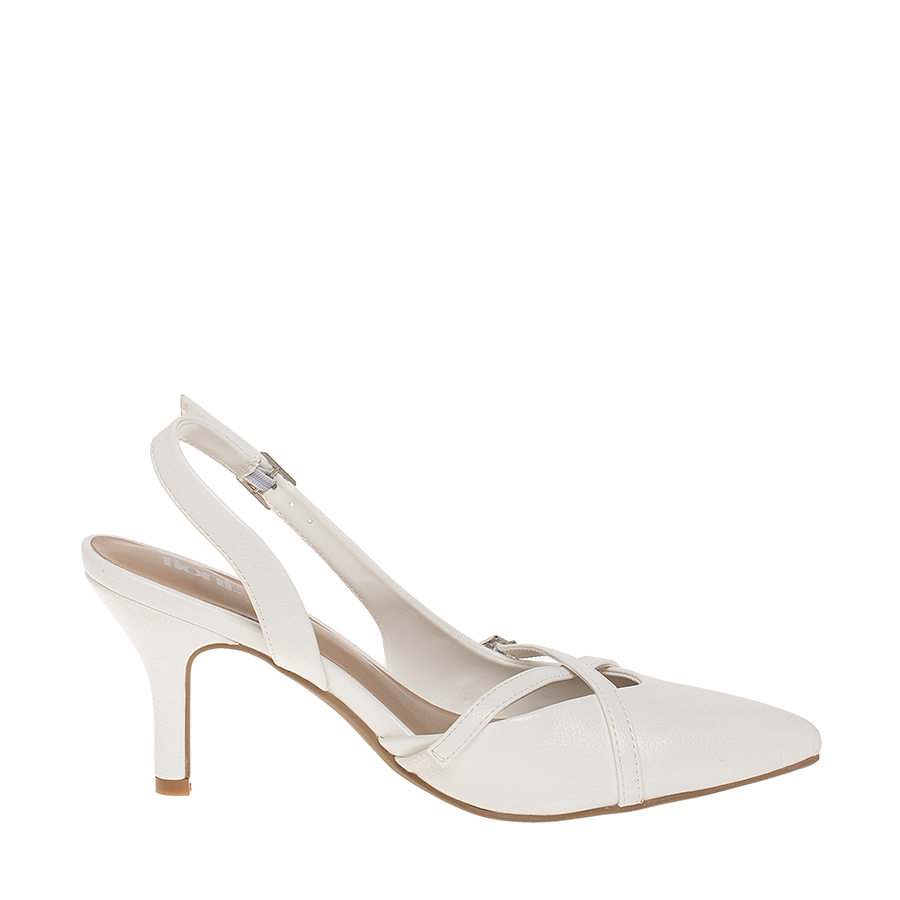 Payless Fioni Women's Boliva Slingback Heel