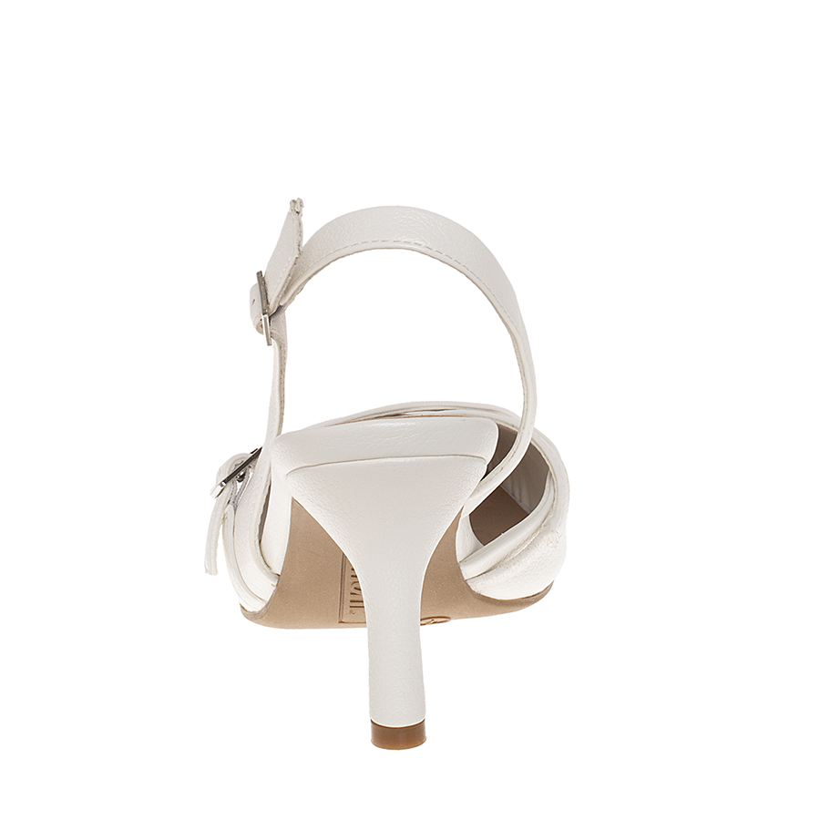 Payless Fioni Women's Boliva Slingback Heel