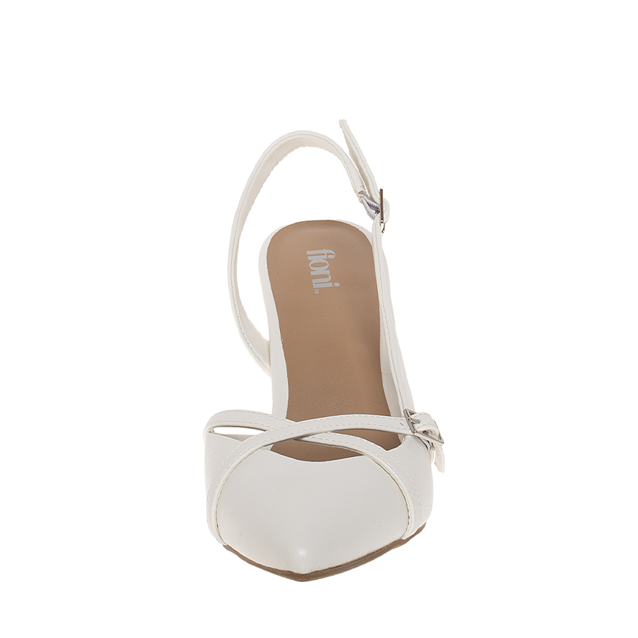 Payless Fioni Women's Boliva Slingback Heel