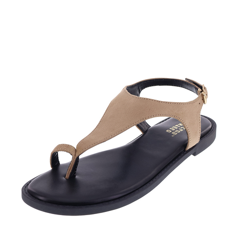 Payless Montego Bay Club Women's Tobe Toe Ring Sandal