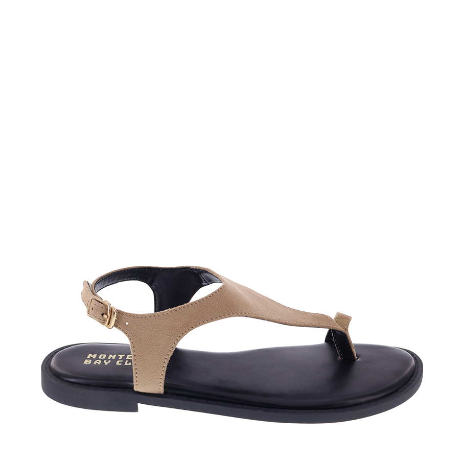 Payless Montego Bay Club Women's Tobe Toe Ring Sandal