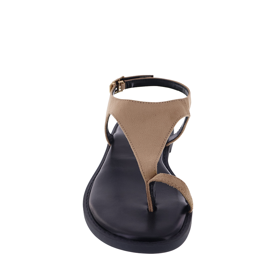 Payless Montego Bay Club Women's Tobe Toe Ring Sandal