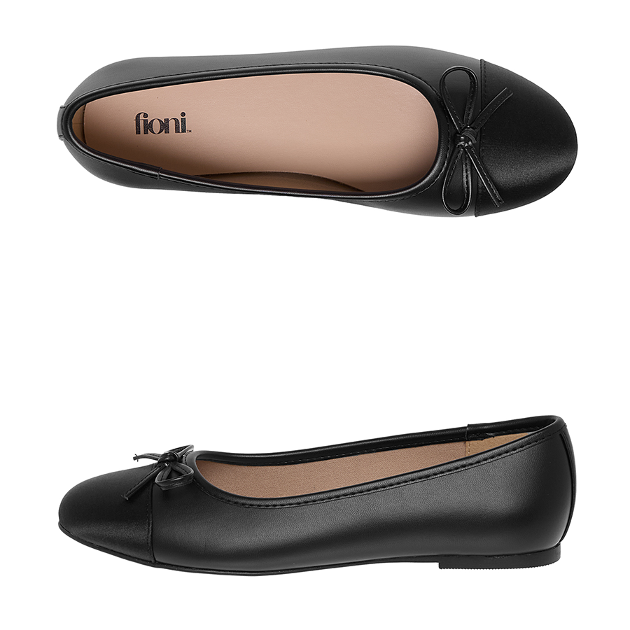 Payless Fioni Women's Francine Ballerina