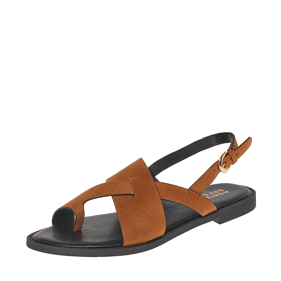 Payless Montego Bay Club Women's Tobe Puff Ring Sandal