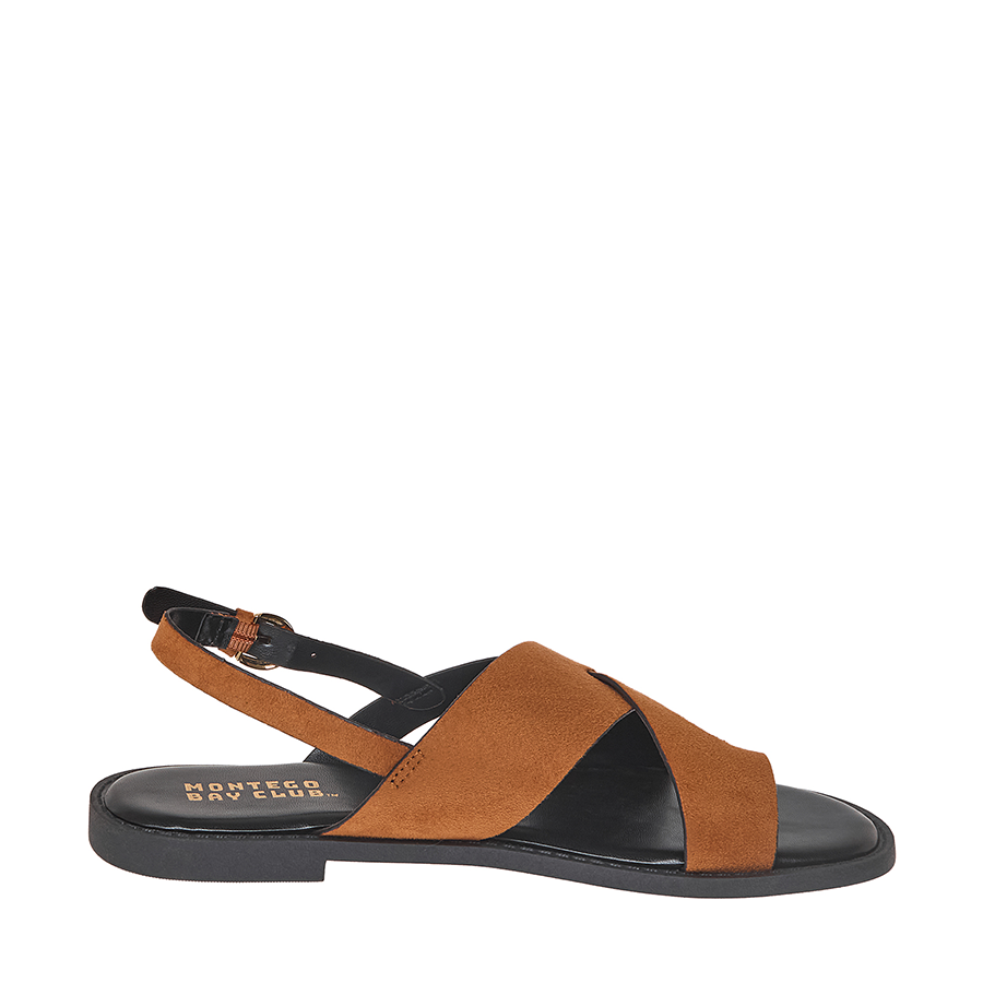 Payless Montego Bay Club Women's Tobe Puff Ring Sandal