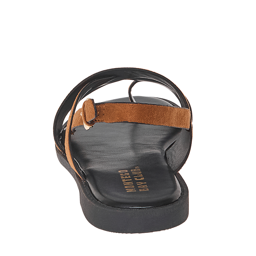 Payless Montego Bay Club Women's Tobe Puff Ring Sandal