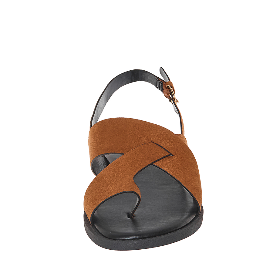 Payless Montego Bay Club Women's Tobe Puff Ring Sandal