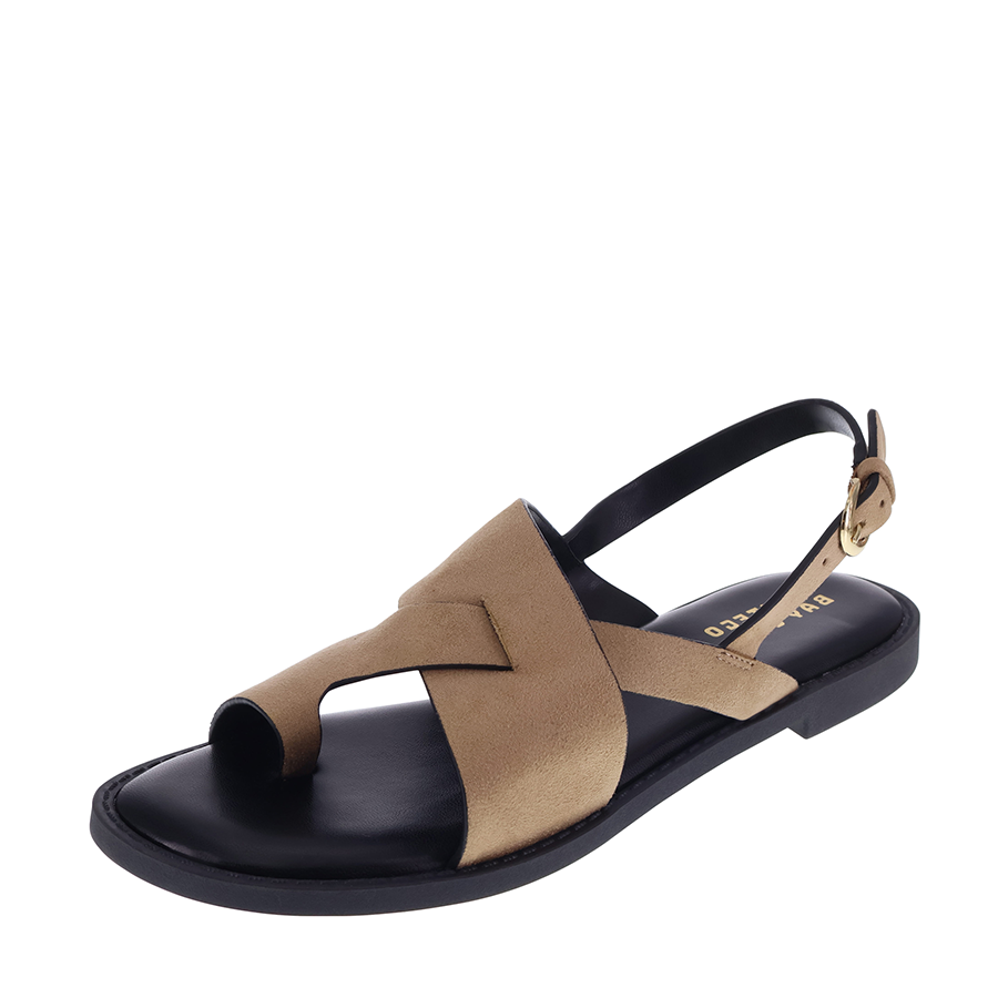 Payless Montego Bay Club Women's Tobe Puff Ring Sandal