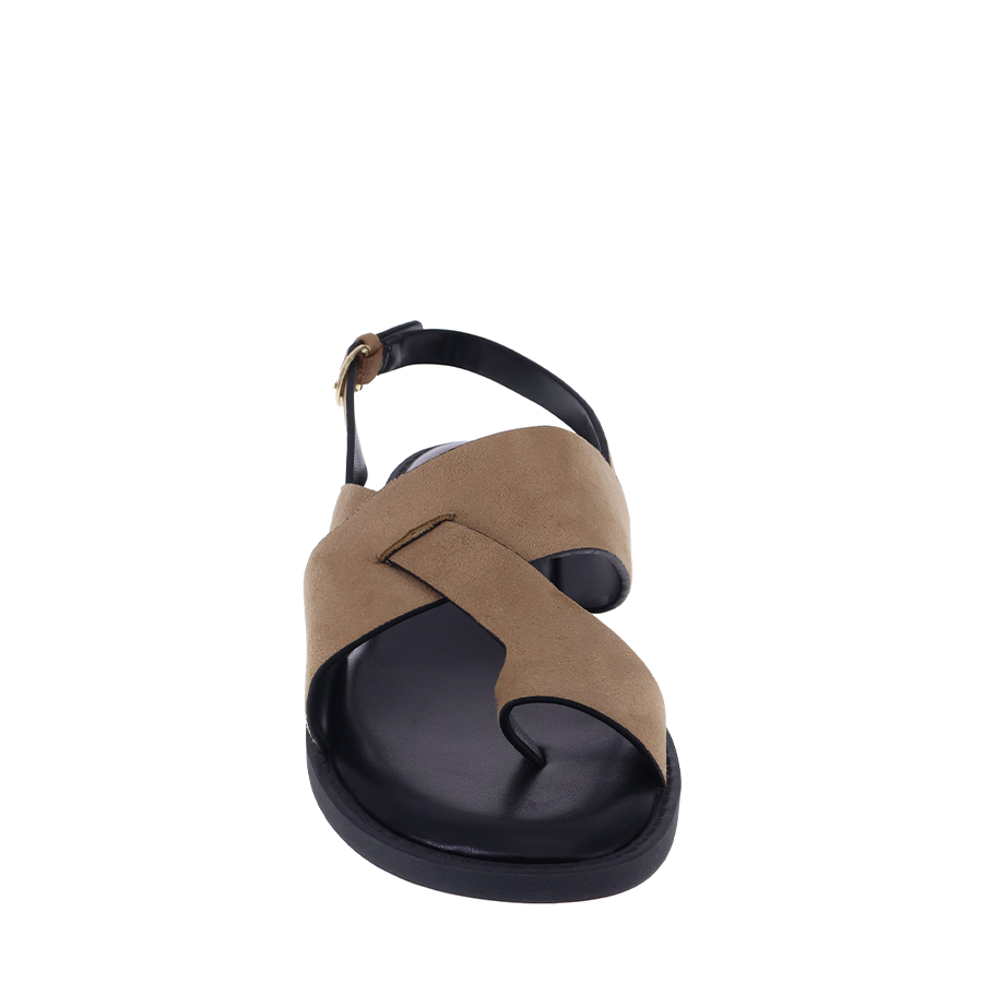 Payless Montego Bay Club Women's Tobe Puff Ring Sandal