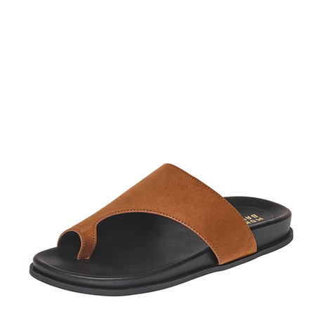 Payless Montego Bay Club Women's Denisse Footbed Sandal