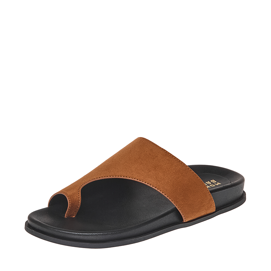 Payless Montego Bay Club Women's Denisse Footbed Sandal