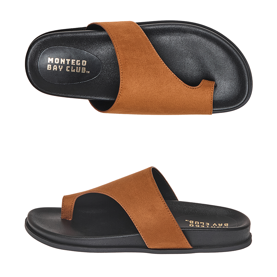 Payless Montego Bay Club Women's Denisse Footbed Sandal