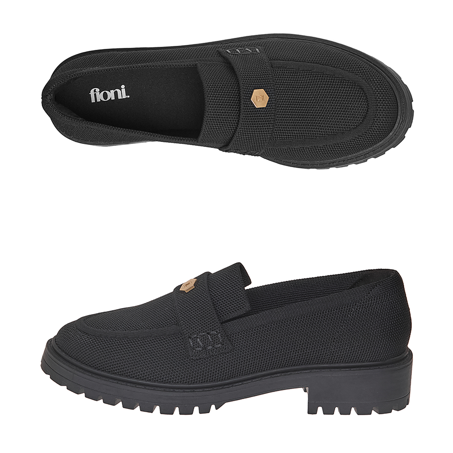 Payless Fioni Women's Maci Knitted Loafer