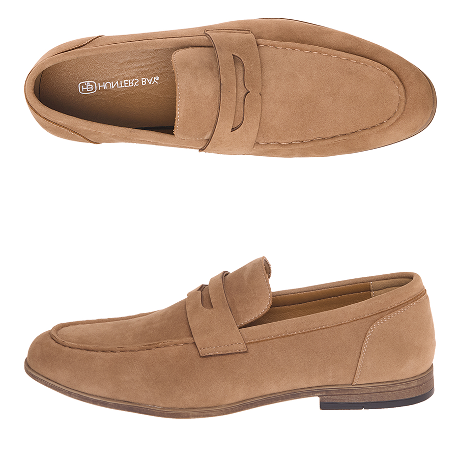 Payless Hunters Bay Men's Dex Loafer